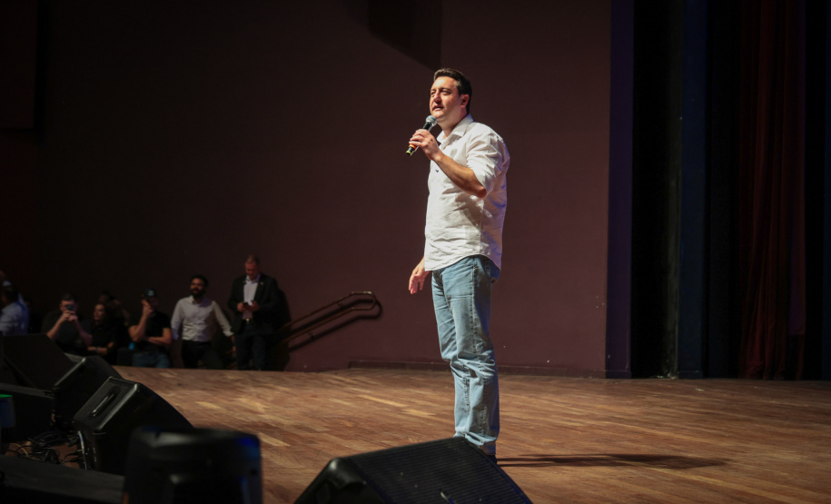 Patrulheiros da Sustentabilidade vai melhorar estradas rurais e conservar água e solo do Paraná