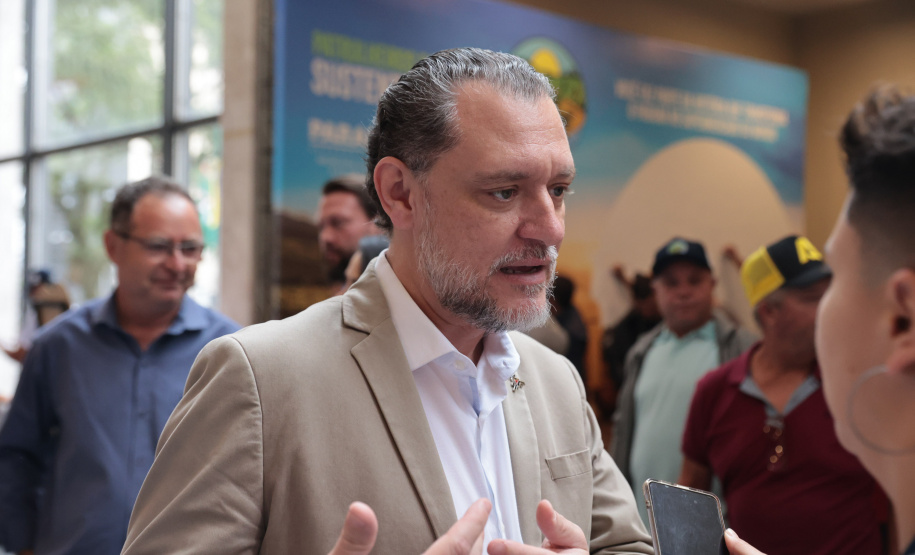 Patrulheiros da Sustentabilidade vai melhorar estradas rurais e conservar água e solo do Paraná