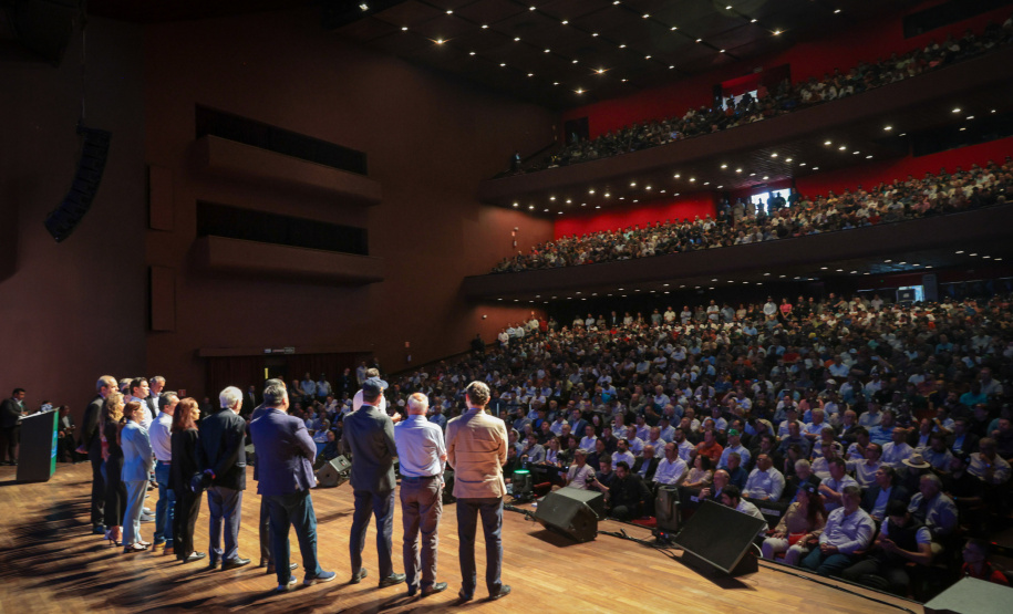 Patrulheiros da Sustentabilidade vai melhorar estradas rurais e conservar água e solo do Paraná