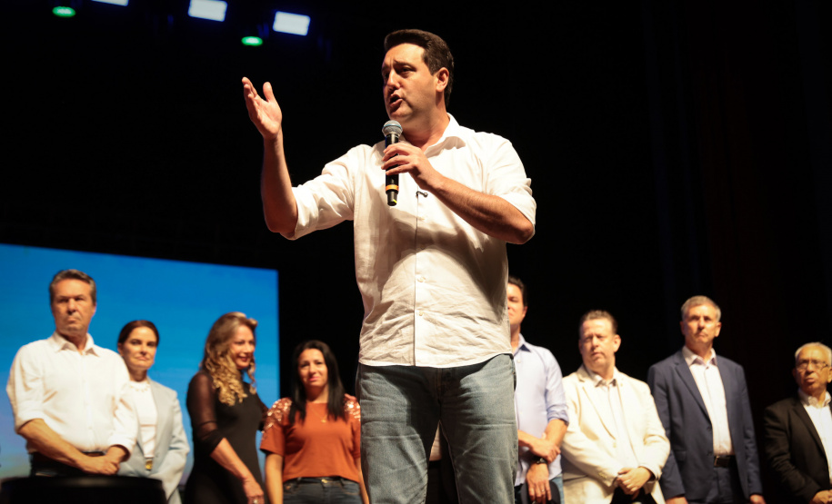 Patrulheiros da Sustentabilidade vai melhorar estradas rurais e conservar água e solo do Paraná