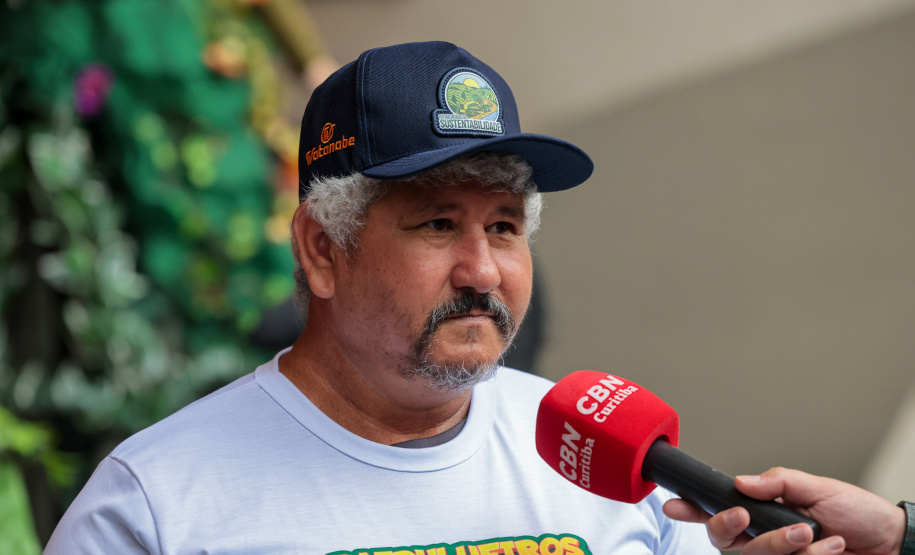 Patrulheiros da Sustentabilidade vai melhorar estradas rurais e conservar água e solo do Paraná