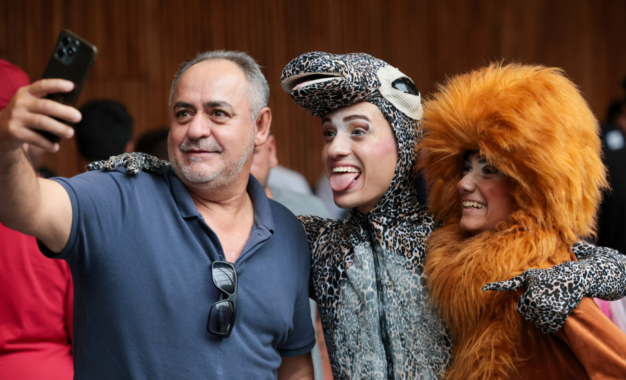 Patrulheiros da Sustentabilidade vai melhorar estradas rurais e conservar água e solo do Paraná