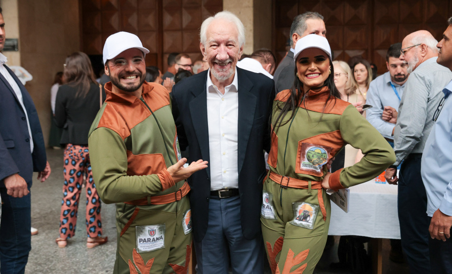 Patrulheiros da Sustentabilidade vai melhorar estradas rurais e conservar água e solo do Paraná