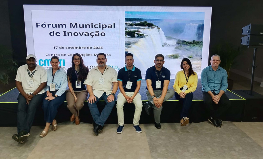 Paraná mapeia tecnologias nas universidades para acelerar transferências e impulsionar setor produtivo