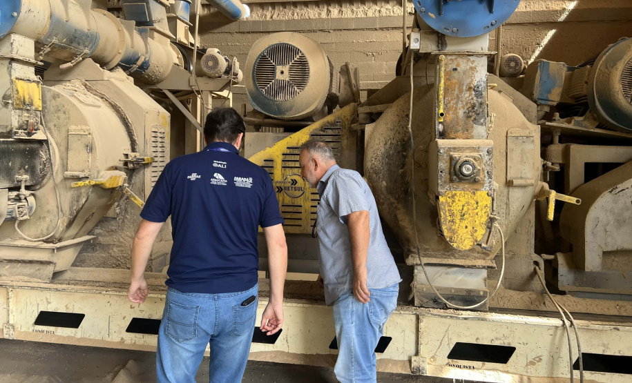 Paraná mapeia tecnologias nas universidades para acelerar transferências e impulsionar setor produtivo