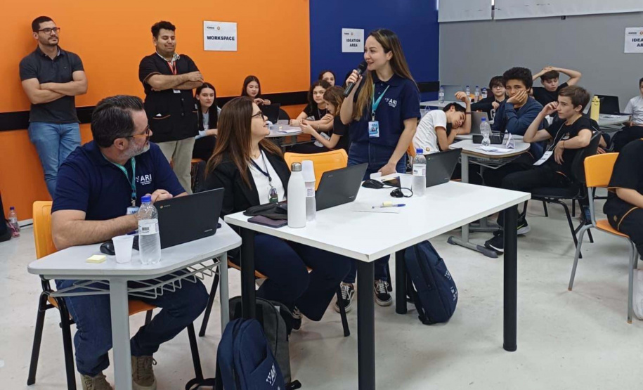 Paraná mapeia tecnologias nas universidades para acelerar transferências e impulsionar setor produtivo