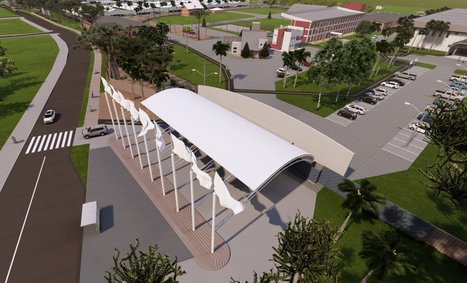 Estado lança edital de R$ 12,5 milhões para revitalizar Parque da Ciência Newton Freire Maia