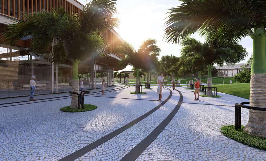 Estado lança edital de R$ 12,5 milhões para revitalizar Parque da Ciência Newton Freire Maia