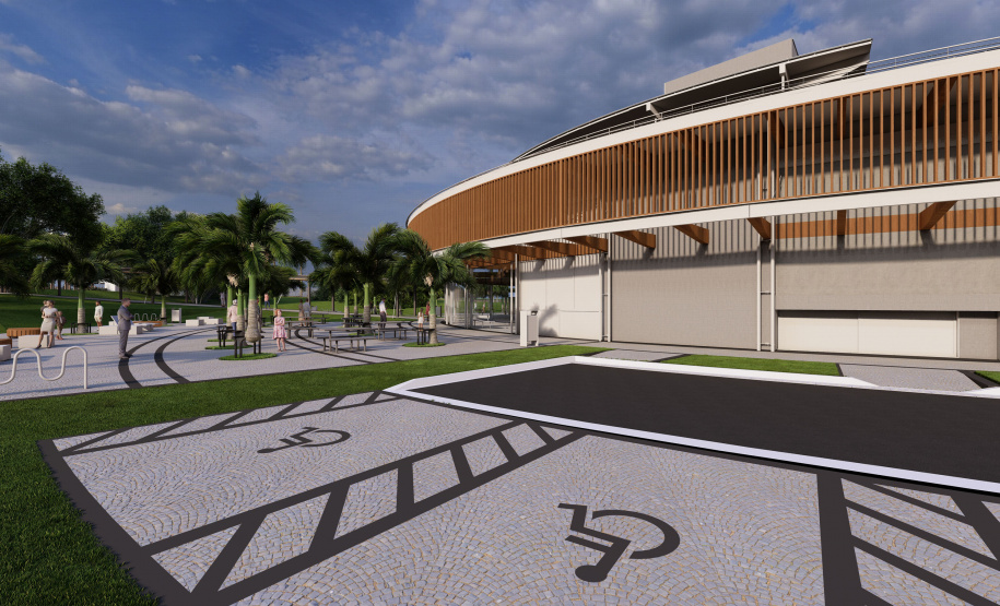 Estado lança edital de R$ 12,5 milhões para revitalizar Parque da Ciência Newton Freire Maia