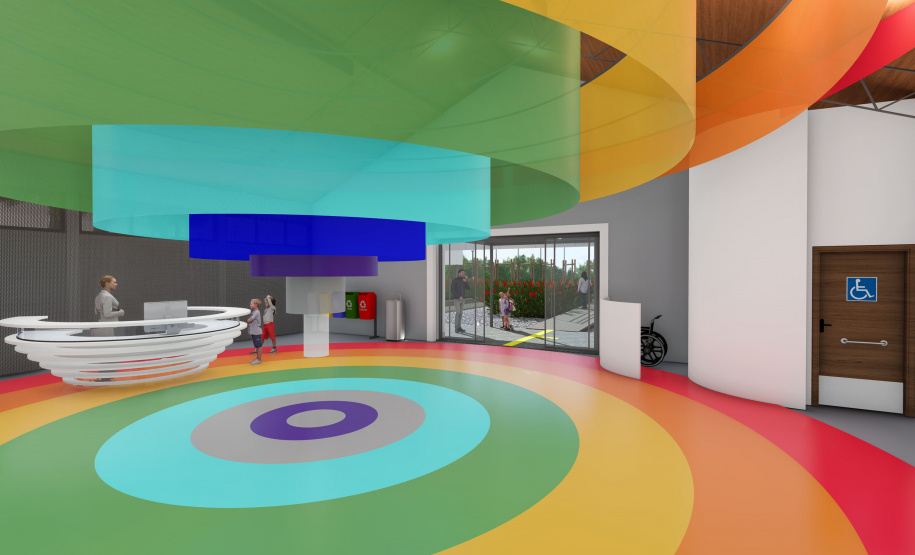 Estado lança edital de R$ 12,5 milhões para revitalizar Parque da Ciência Newton Freire Maia