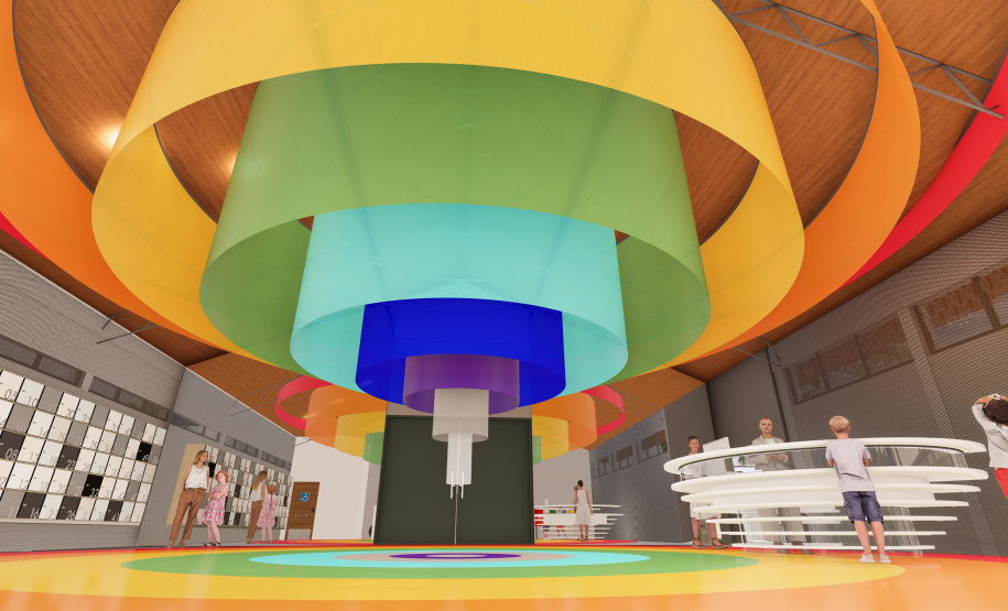 Estado lança edital de R$ 12,5 milhões para revitalizar Parque da Ciência Newton Freire Maia