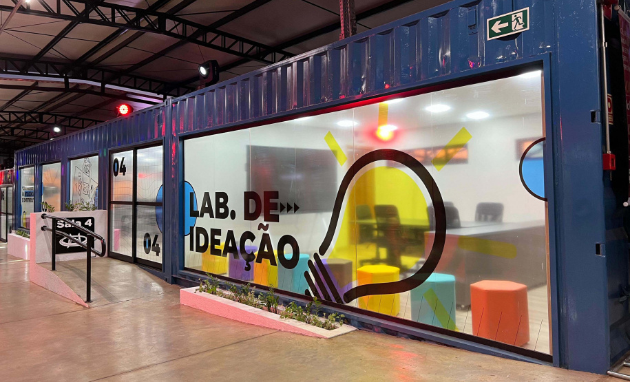 Estado lança edital de R$ 29,5 milhões para fortalecer ambientes de inovação