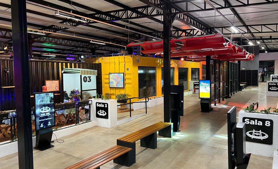 Estado lança edital de R$ 29,5 milhões para fortalecer ambientes de inovação