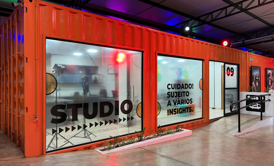 Estado lança edital de R$ 29,5 milhões para fortalecer ambientes de inovação