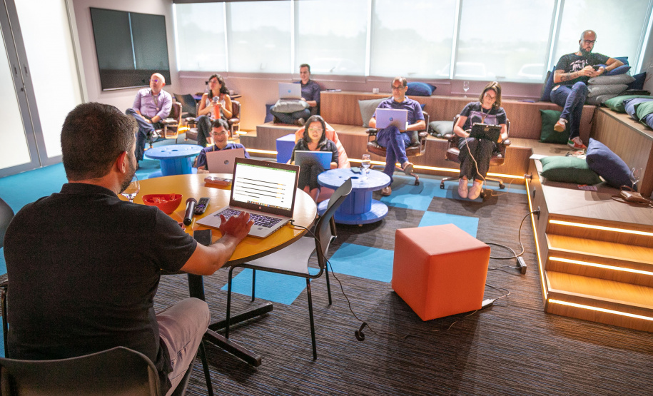 Estado lança edital de R$ 29,5 milhões para fortalecer ambientes de inovação