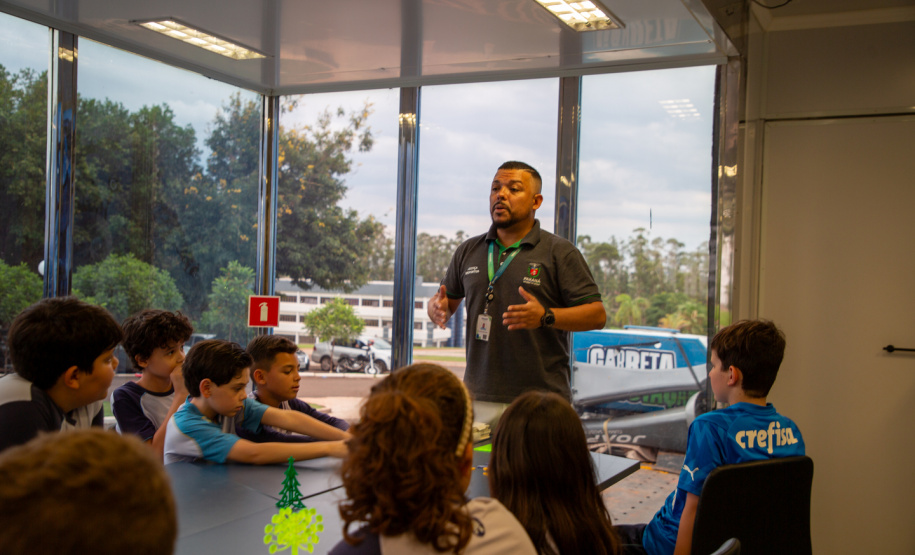 Carreta da Inovação vai oferecer atividades gratuitas em sete cidades do Litoral no verão