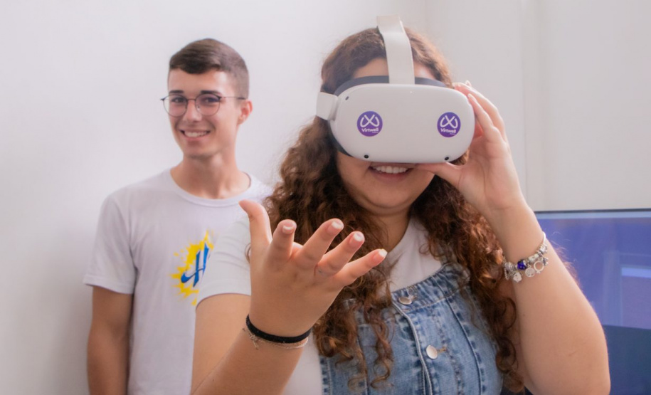 Com apoio do Estado, Impacta Campos Gerais 2025 impulsiona setor produtivo regional