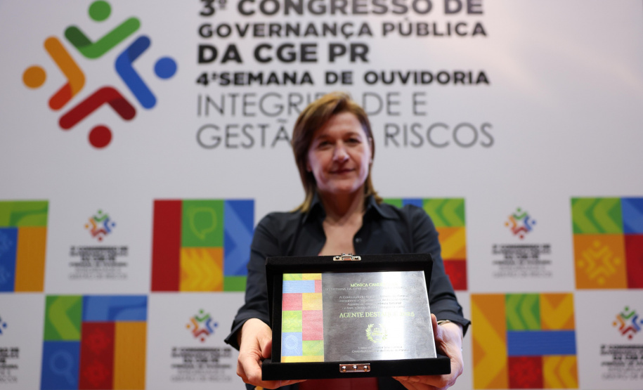 CGE reúne 700 servidores estaduais e municipais para debater transparência