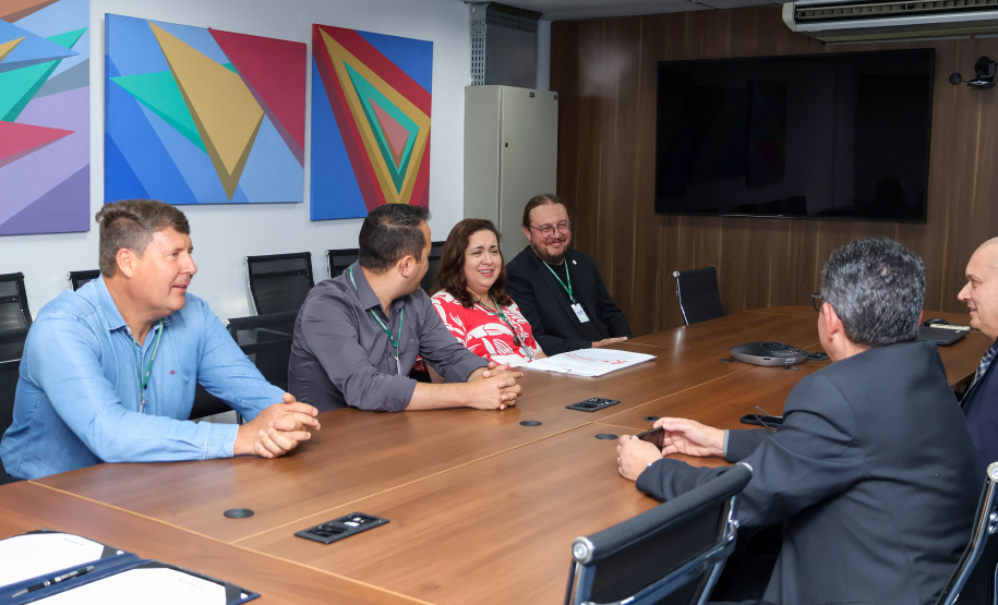 Governo inicia projeto de apoio à revisão do plano diretor para municípios de pequeno porte