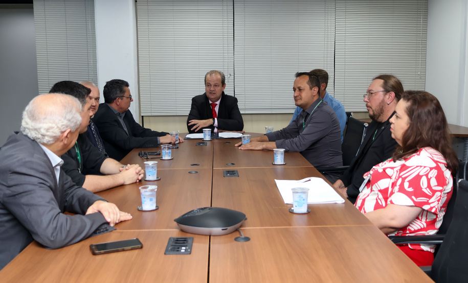 Governo inicia projeto de apoio à revisão do plano diretor para municípios de pequeno porte