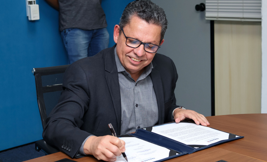 Governo inicia projeto de apoio à revisão do plano diretor para municípios de pequeno porte