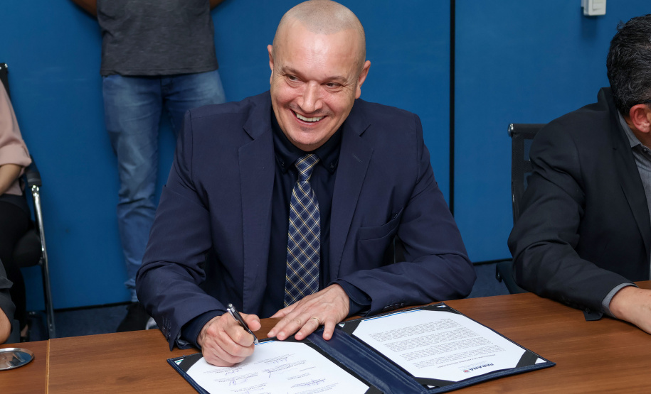 Governo inicia projeto de apoio à revisão do plano diretor para municípios de pequeno porte