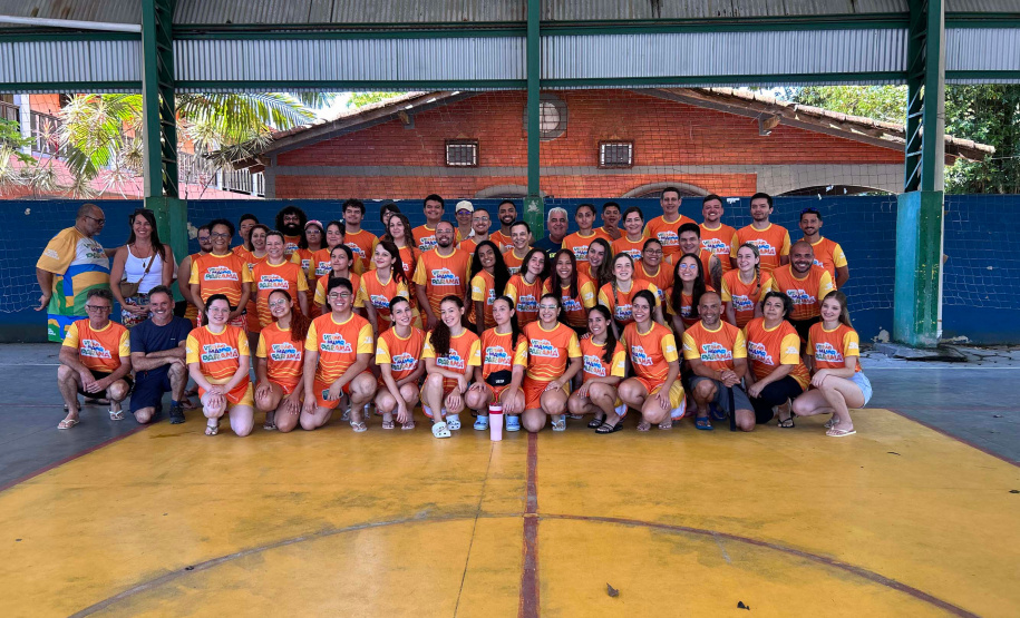 Universidades ampliam presença no Verão Maior Paraná com ações educativas no Litoral