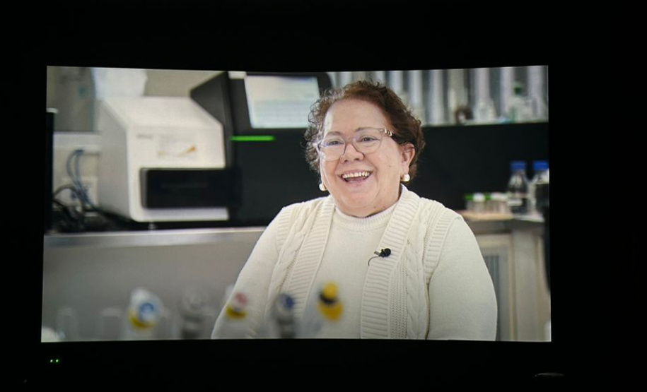 “A Saga do Phytobacter”: Lacen divulga documentário sobre descoberta de bactéria rara