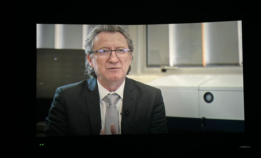 “A Saga do Phytobacter”: Lacen divulga documentário sobre descoberta de bactéria rara