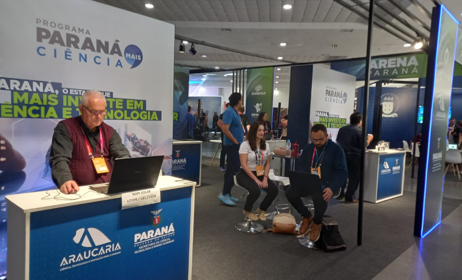 Estado lança edital de R$ 29,5 milhões para fortalecer ambientes de inovação