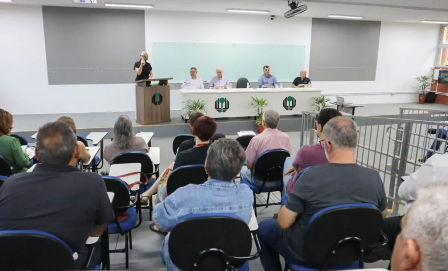 UEL vai reformar ginásio de esportes com investimento de R$ 11 milhões do Estado