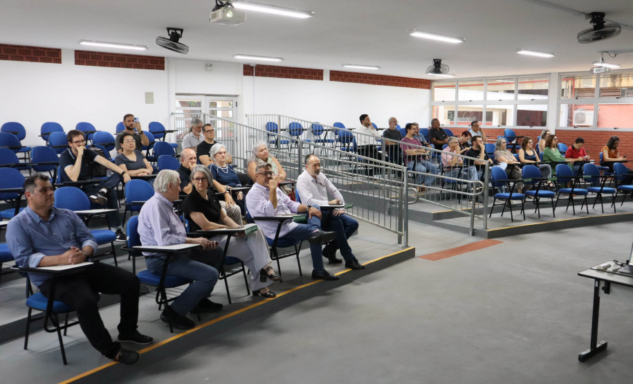 UEL vai reformar ginásio de esportes com investimento de R$ 11 milhões do Estado