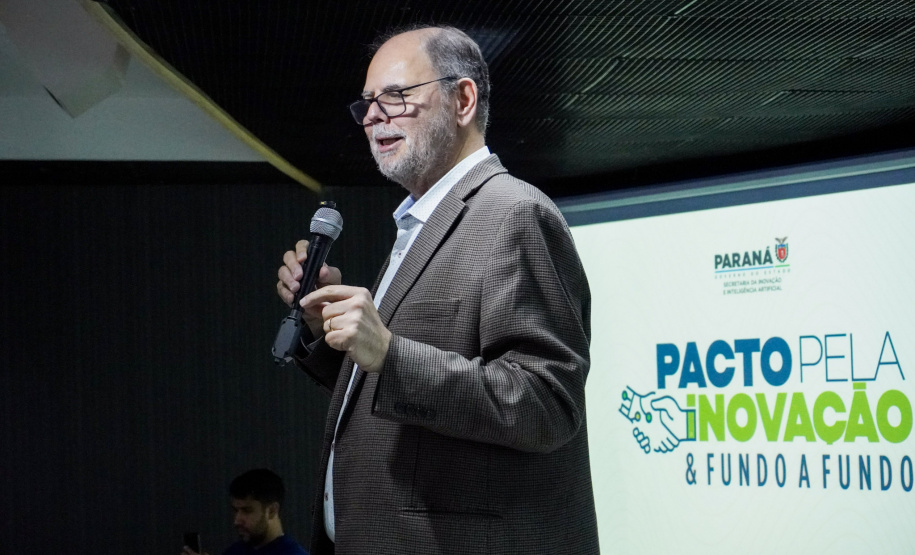 Governo do Estado repassa R$ 55 milhões para fomentar inovação em 48 municípios