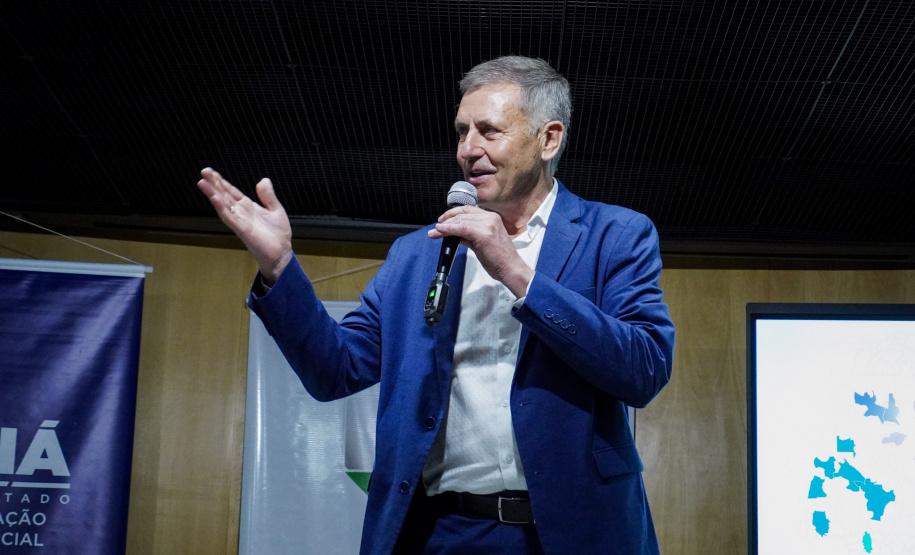 Governo do Estado repassa R$ 55 milhões para fomentar inovação em 48 municípios