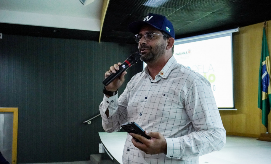 Governo do Estado repassa R$ 55 milhões para fomentar inovação em 48 municípios