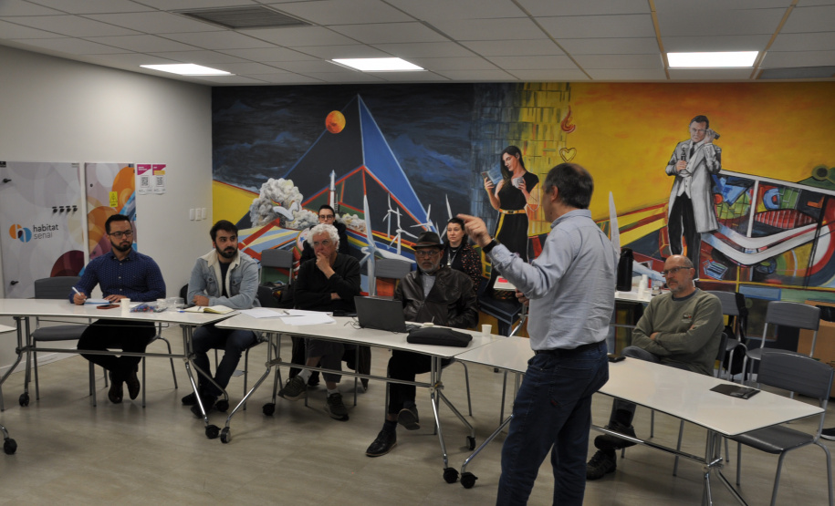 Estado lança edital de R$ 29,5 milhões para fortalecer ambientes de inovação