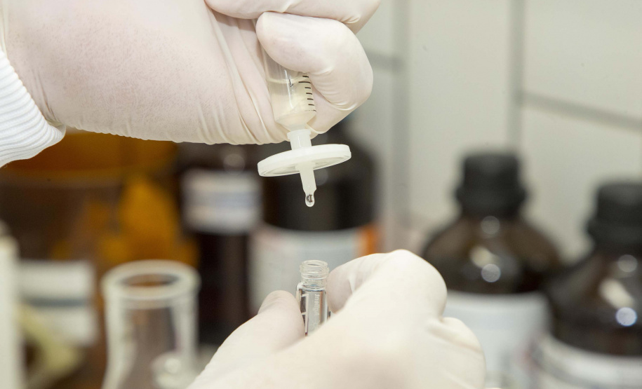 Com novas frentes, Tecpar fortalece impacto científico e tecnológico no Paraná