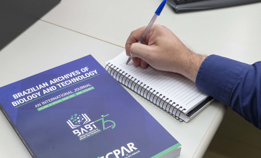 Com novas frentes, Tecpar fortalece impacto científico e tecnológico no Paraná