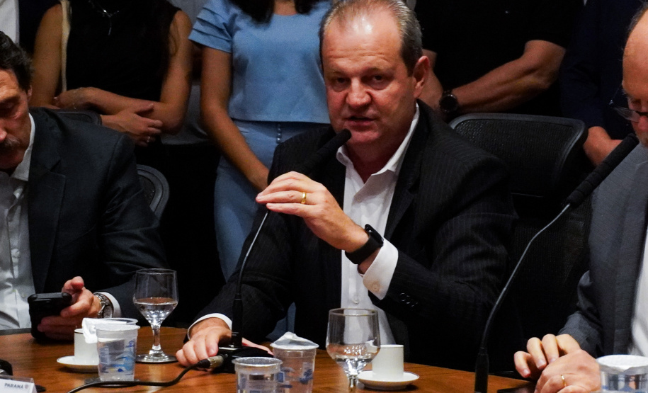 Embaixadores da Inovação e Prêmio Mecenas: Estado homenageia destaques do setor