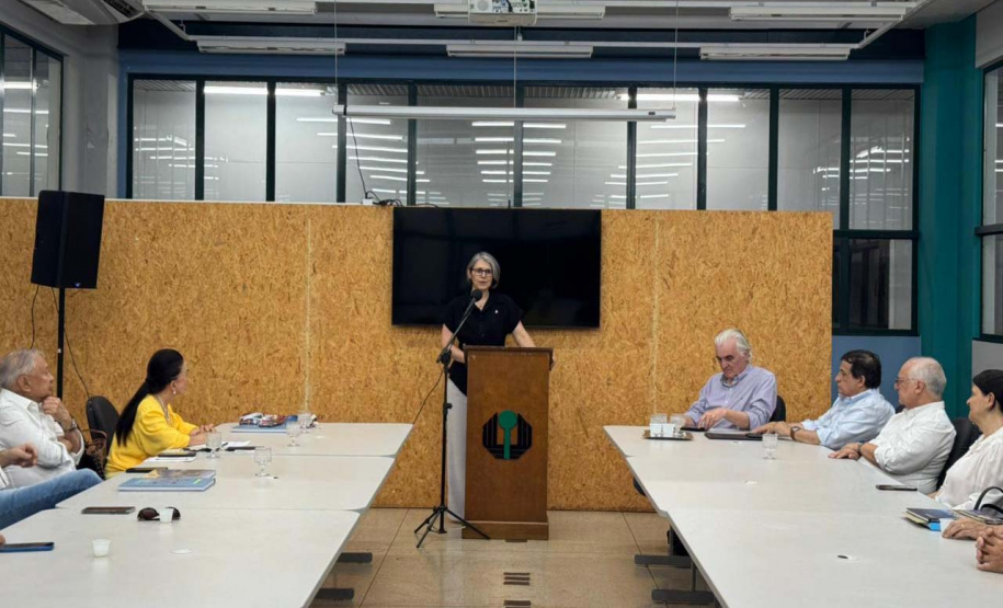 Governo repassa R$ 4,5 milhões para equipar o Centro de Inovação Tecnológica da UEL