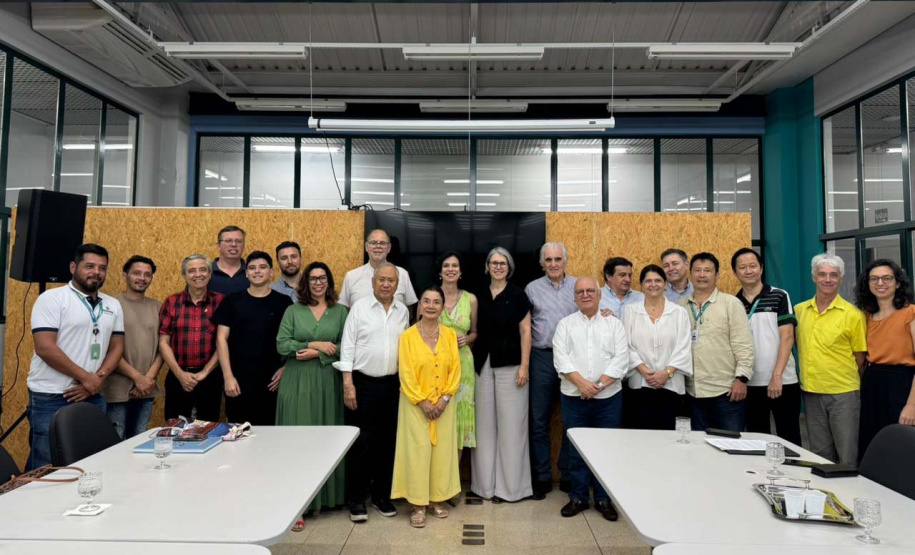 Governo repassa R$ 4,5 milhões para equipar o Centro de Inovação Tecnológica da UEL