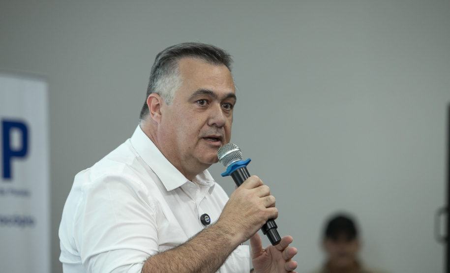 Ratinho Junior autoriza implementação do curso de Medicina na UENP para atender o Norte Pioneiro