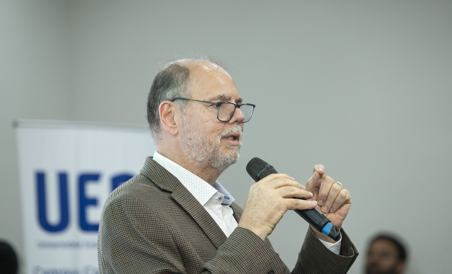 Ratinho Junior autoriza implementação do curso de Medicina na UENP para atender o Norte Pioneiro