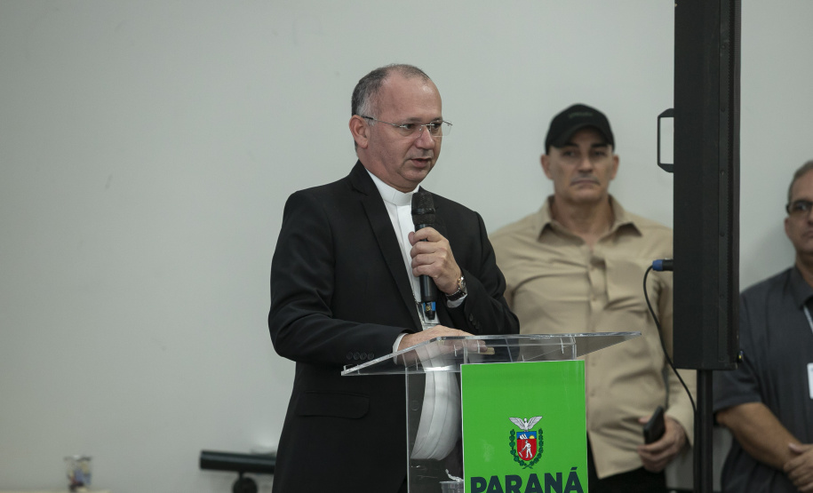 Ratinho Junior autoriza implementação do curso de Medicina na UENP para atender o Norte Pioneiro