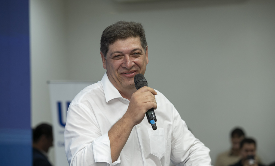 Ratinho Junior autoriza implementação do curso de Medicina na UENP para atender o Norte Pioneiro