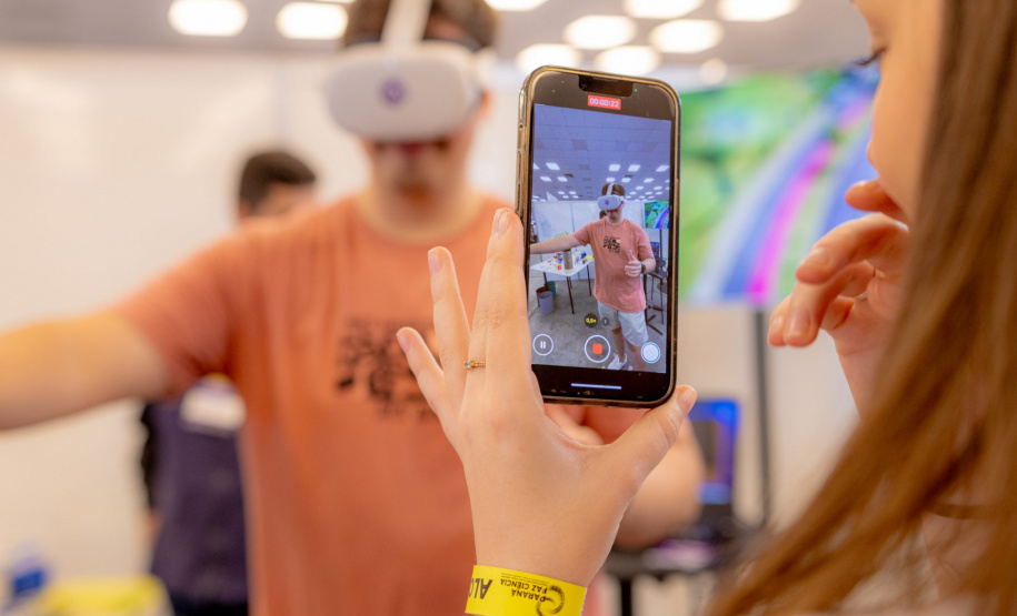 Decreto moderniza e amplia prêmio estadual na área de Ciência e Tecnologia