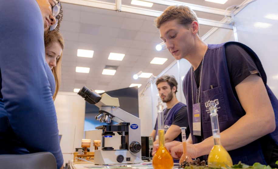 Decreto moderniza e amplia prêmio estadual na área de Ciência e Tecnologia