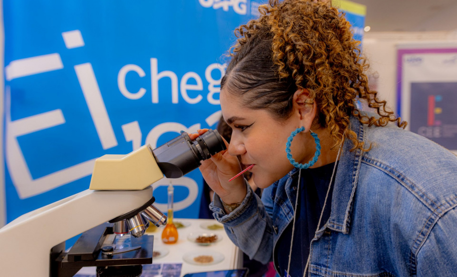 Decreto moderniza e amplia prêmio estadual na área de Ciência e Tecnologia