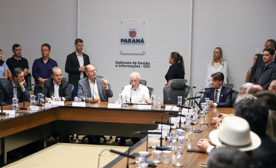 Prêmio Mecenas e Embaixadores da Inovação homenageia destaques do setor