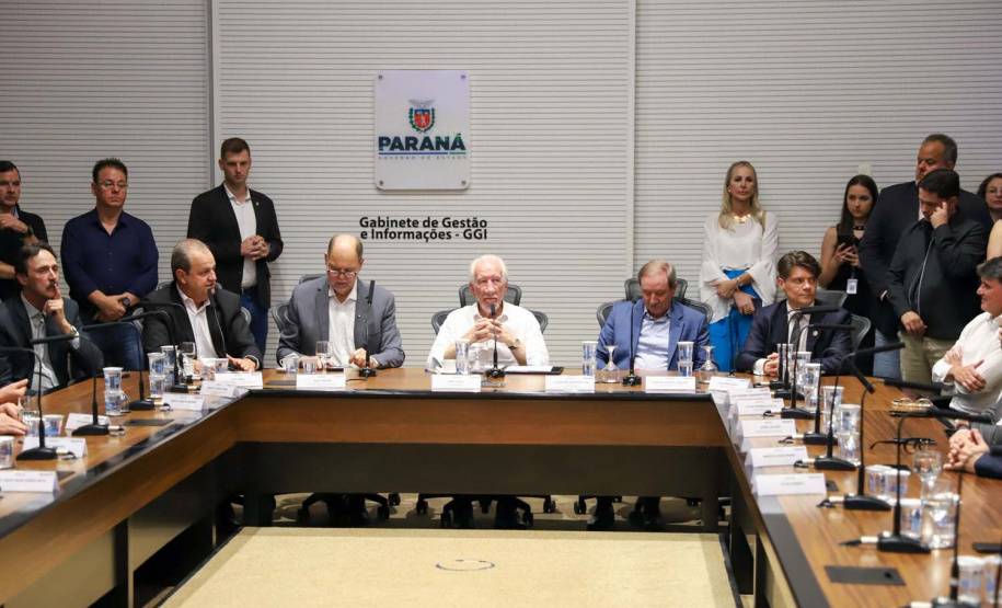 Prêmio Mecenas e Embaixadores da Inovação homenageia destaques do setor